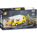 COBI: Gioco di costruzione Citroën Type H Ice Bar (24626)