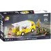 COBI: Gioco di costruzione Citroën Type H Ice Bar (24626)