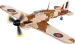 COBI: Gioco di costruzione Hawker Hurricane Mk I (5866)