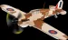 COBI: Gioco di costruzione Hawker Hurricane Mk I (5866)