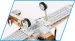 COBI: Gioco di costruzione Hawker Hurricane Mk I (5866)