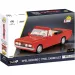 COBI: Gioco di costruzione Opel Rekord C 1700 L Cabriolet (24599)