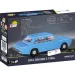 COBI: Gioco di costruzione Opel Rekord C 1900 L (24598)