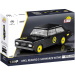 COBI: Gioco di costruzione Opel Rekord C Vedova Nera (24597)