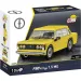 COBI: Gioco di costruzione Polski Fiat 125p 1.5 ME (24588)