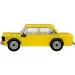 COBI: Gioco di costruzione Polski Fiat 125p 1.5 ME (24588)
