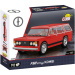 COBI: Gioco di costruzione Polski Fiat 125p Kombi (24603)