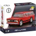 COBI: Gioco di costruzione Polski Fiat 125p Kombi (24603)