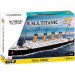 COBI: Gioco di costruzione R.M.S. Titanic (1929)