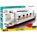 COBI: Gioco di costruzione R.M.S. Titanic (1929)