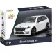 COBI: Gioco di costruzione Skoda Enyaq RS (24575)