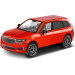 COBI: Gioco di costruzione Škoda Kodiaq VRS (24584)