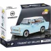 COBI: Gioco di costruzione Trabant 601 Deluxe (24516)