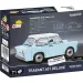 COBI: Gioco di costruzione Trabant 601 Deluxe (24516)