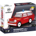 COBI: Gioco di costruzione Trabant 601 camion dei pompieri (24555)