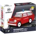 COBI: Gioco di costruzione Trabant 601 camion dei pompieri (24555)