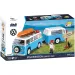 COBI: Gioco di costruzione Volkswagen Camper (24653)