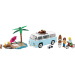 COBI: Gioco di costruzione Volkswagen T2a Kombi (24617)