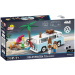 COBI: Gioco di costruzione Volkswagen T2a Kombi (24617)