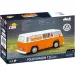 COBI: Gioco di costruzione Volkswagen T2b bus (24621)