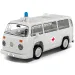COBI: Gioco di costruzione Volkswagen T2b veicolo di soccorso (24619)