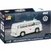 COBI: Gioco di costruzione Volkswagen T2b veicolo di soccorso (24619)