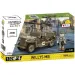 COBI: Gioco di costruzione Willys MB carro armato (3133)