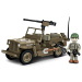COBI: Gioco di costruzione Willys MB carro armato (3133)