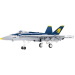 COBI: Gioco di costruzione aereo F/A-18C Hornet (5810)