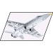COBI: Gioco di costruzione aereo F/A-18C Hornet (5810)