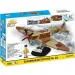 COBI: Gioco di costruzione aereo Supermarine Spitfire Mk. IXe (5764)