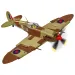 COBI: Gioco di costruzione aereo Supermarine Spitfire Mk. IXe (5764)