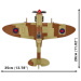 COBI: Gioco di costruzione aereo Supermarine Spitfire Mk. IXe (5764)