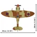 COBI: Gioco di costruzione aereo Supermarine Spitfire Mk. IXe (5764)