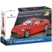 COBI: Gioco di costruzione auto Maserati Granturismo Modena (24505)