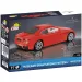 COBI: Gioco di costruzione auto Maserati Granturismo Modena (24505)