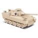 COBI: Gioco di costruzione carro armato Panzer V Panther (3099)