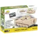 COBI: Gioco di costruzione carro armato Panzer V Panther (3099)