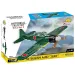 COBI: Gioco di costruzione del caccia Mitsubishi A6M2 "Zero" (5861)