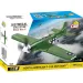 COBI: Gioco di costruzione del caccia Mustang P-51D (5860)