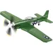 COBI: Gioco di costruzione del caccia Mustang P-51D (5860)