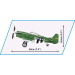 COBI: Gioco di costruzione del caccia Mustang P-51D (5860)