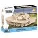COBI: Gioco di costruzione del carro armato Abrams M1A2 (3106)