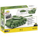 COBI: Gioco di costruzione del carro armato IS-2 (3098)