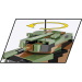 COBI: Gioco di costruzione del carro armato K2 Black Panther (3107)