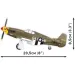 COBI: Gioco di costruzione dell’aereo Mustang P-51B (5869)