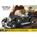 COBI: Gioco di costruzione dell’auto Horch 830 BL di De Gaulle (2261)