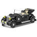 COBI: Gioco di costruzione dell’auto Horch 830 BL di De Gaulle (2261)