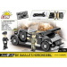 COBI: Gioco di costruzione dell’auto Horch 830 BL di De Gaulle (2261)