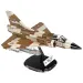 COBI: Gioco di costruzione dellaereo Dassault Mirage IIIC (5818)